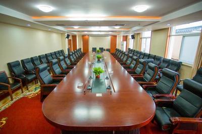 石家莊會(huì)議酒店 提升會(huì)務(wù)服務(wù)標(biāo)準(zhǔn)的策略與實(shí)踐