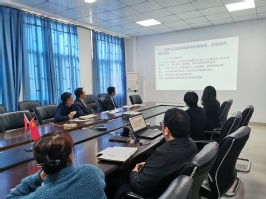 計算機與通信工程學院組織師生觀看學習《民法典》公開課，深化法治教育與專業融合